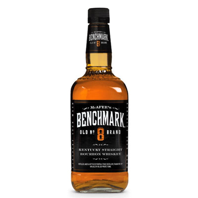 Benchmark Old No. 8 - Main Street Liquor
