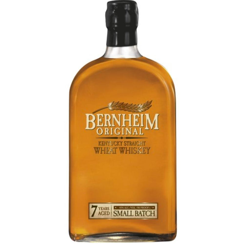 Bernheim Original Wheat Whiskey - Main Street Liquor