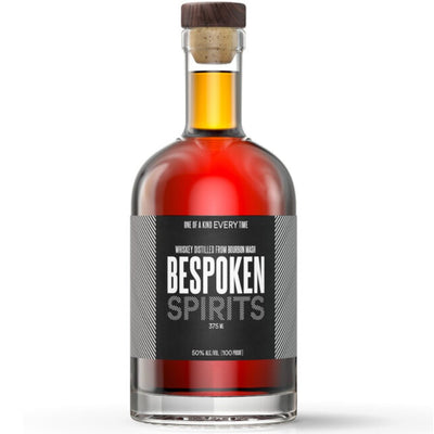 Bespoken Spirits Original Batch Whiskey 375ml - Main Street Liquor
