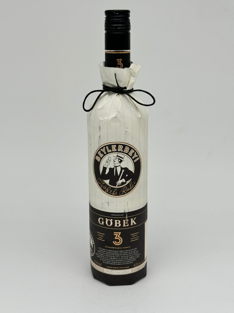 Buy Beylerbeyi Gobek Raki 750mL® Online | Arak Delivered Nationwide
