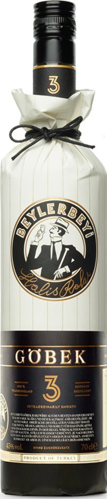 Buy Beylerbeyi Gobek Raki 750mL® Online | Arak Delivered Nationwide