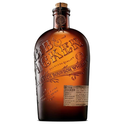 Bib & Tucker Small Batch Bourbon - Main Street Liquor