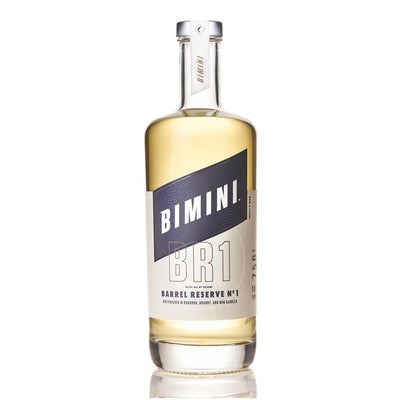 Bimini Barrel Reserve No. 1 - Main Street Liquor