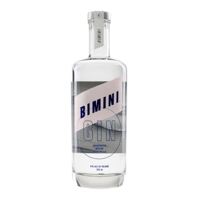 Bimini Gin 1 liter - Main Street Liquor