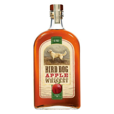 Bird Dog Apple Flavored Whiskey - Main Street Liquor