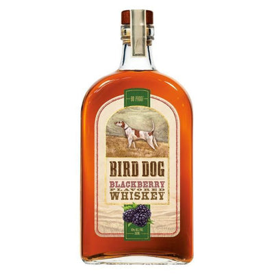 Bird Dog Blackberry Flavored Whiskey - Main Street Liquor