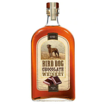 Bird Dog Chocolate Flavored Whiskey - Main Street Liquor