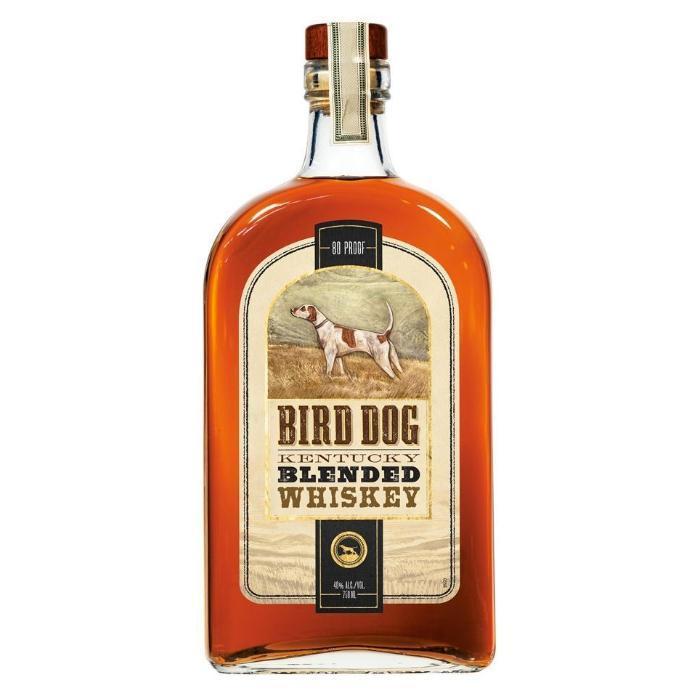 Bird Dog Kentucky Blended Whiskey - Main Street Liquor