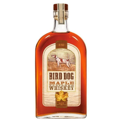 Bird Dog Maple Flavored Whiskey - Main Street Liquor