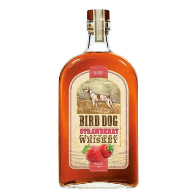 Bird Dog Strawberry Flavored Whiskey - Main Street Liquor