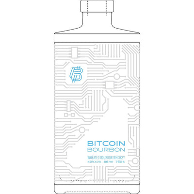Bitcoin Bourbon - Main Street Liquor