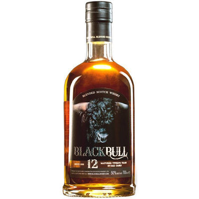 Black Bull 12 Year Old - Main Street Liquor