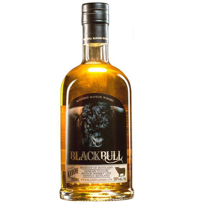Black Bull Kyloe - Main Street Liquor
