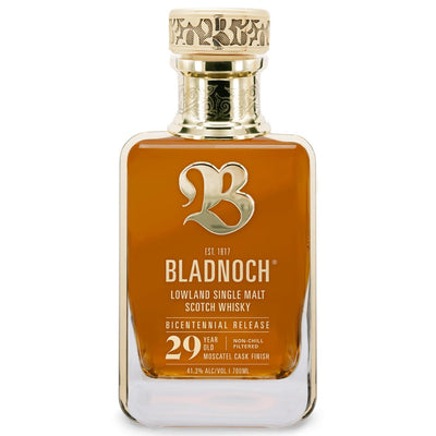 Bladnoch 29 Year Old Bicentennial Release - Main Street Liquor