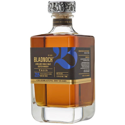 Bladnoch Talia 25 Year Old - Main Street Liquor