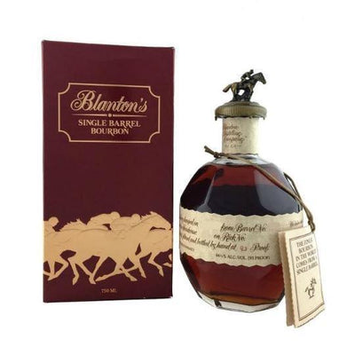 Buy Blanton's Bourbon Online | Blanton's Bourbon Delivered Nationwide