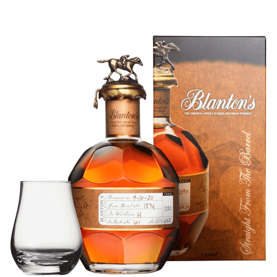 Buy Blanton's Bourbon Online | Blanton's Bourbon Delivered Nationwide