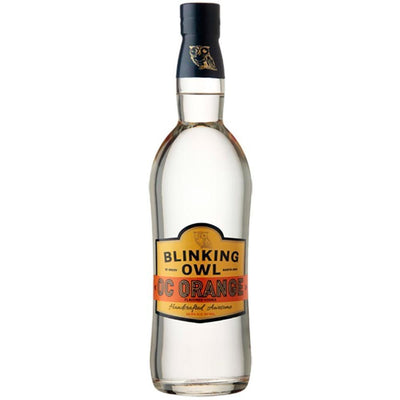 Blinking Owl OC Orange Vodka - Main Street Liquor