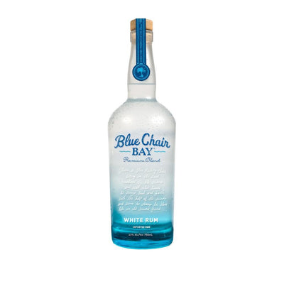 Blue Chair Bay White Rum By Kenny Chesney - Main Street Liquor