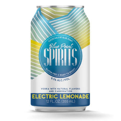 Blue Point Spirits Electric Lemonade - Main Street Liquor