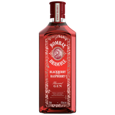 Bombay Bramble Gin 1 Liter - Main Street Liquor
