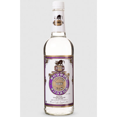 Boord's London Dry Gin 1 Liter - Main Street Liquor