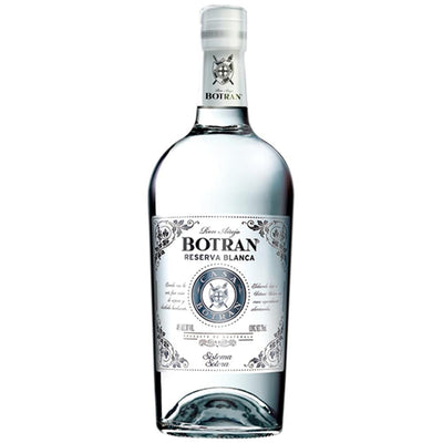 Botran Reserva Blanca Rum - Main Street Liquor