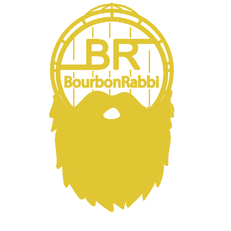 Bourbon Rabbi Kentucky Straight Bourbon Finished in Honey Barrels with Cinnamon - Main Street Liquor