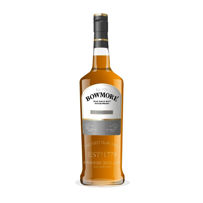 Bowmore Dusk Bordeaux Wine Casked Islay Single Malt Scotch Whisky - Main Street Liquor