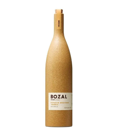 Bozal Ensamble Espadin - Mexicano - Barril Mezcal 750mL - Main Street Liquor