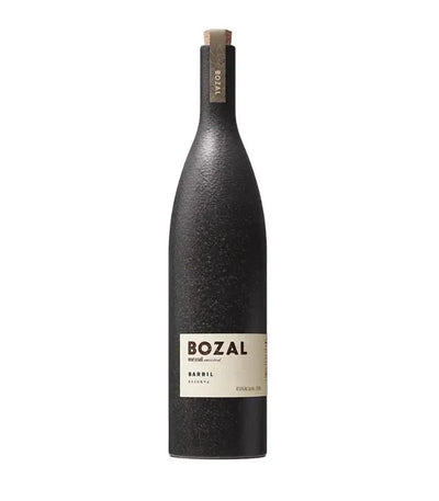 Bozal Mezcal Barril Reserva 750mL - Main Street Liquor