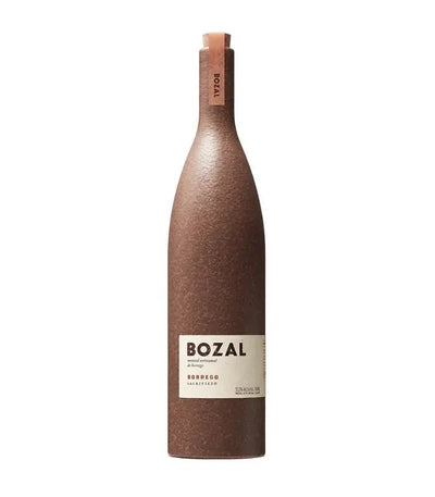 Bozal Mezcal Borrego Sacrificio 750mL - Main Street Liquor