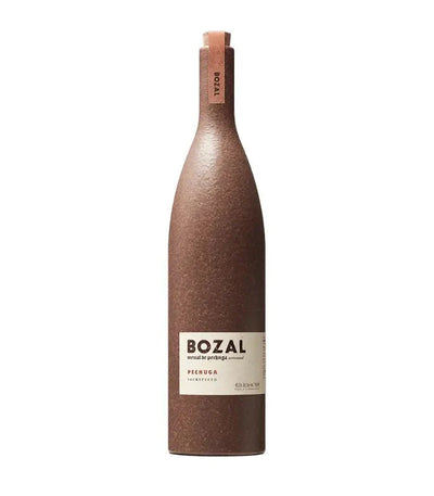 Bozal Mezcal Pechuga Sacrificio 750mL - Main Street Liquor