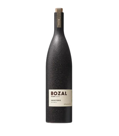 Bozal Mezcal Sacatoro Reserva 750mL - Main Street Liquor