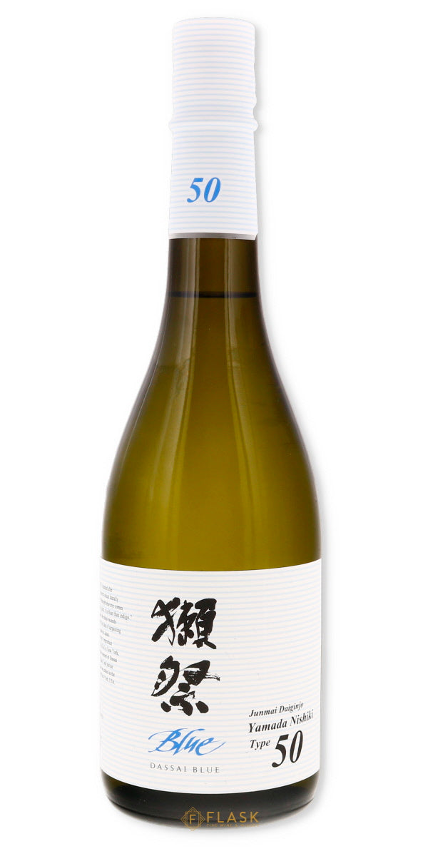 dassai-blue-50-junmai-daiginjo-720ml
