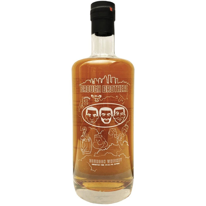 Brough Brothers Bourbon - Main Street Liquor