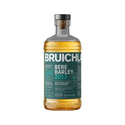 Bruichladdich Bere Barley 2013 - Main Street Liquor