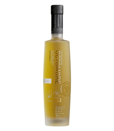 Bruichladdich Octomore Edition 15.3 Single Malt Scotch - Main Street Liquor