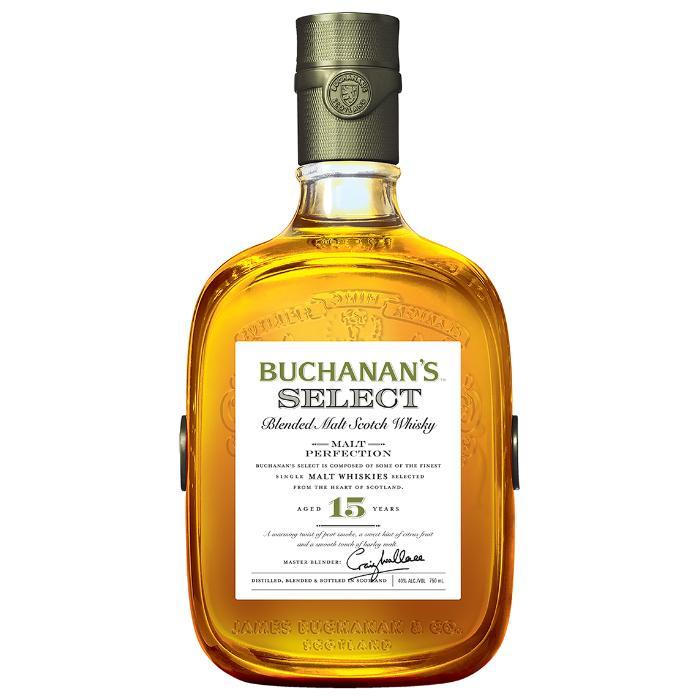 Buchanan&