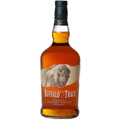 Buffalo Trace Bourbon 1 Liter - Main Street Liquor
