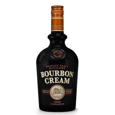 Buffalo Trace Bourbon Cream - Main Street Liquor