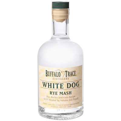 Buffalo Trace White Dog Mash #1 375ml - Main Street Liquor