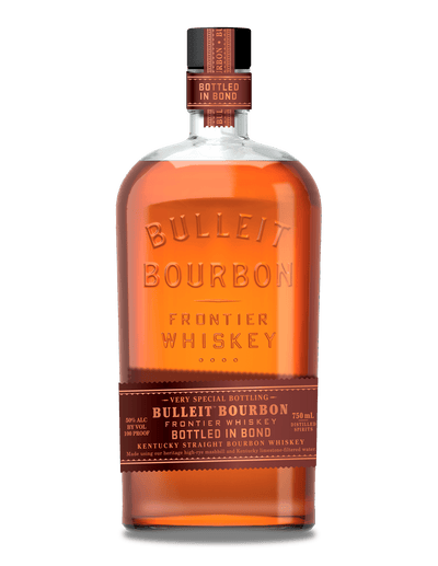 Bulleit Bottled in Bond Bourbon (PRE - ORDER) - Main Street Liquor