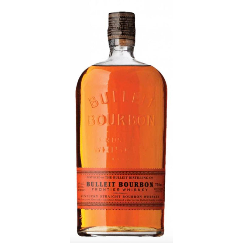 Bulleit Bourbon - Main Street Liquor