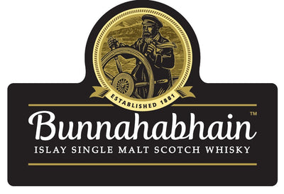 Bunnahabhain 25 Year Old Islay Single Malt Scotch Whisky - Main Street Liquor