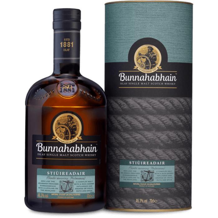 Bunnahabhain Stiùireadair - Main Street Liquor