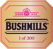 Bushmills 46 Year Single Malt Irish Whiskey Secrets of the River Bush - Main Street Liquor