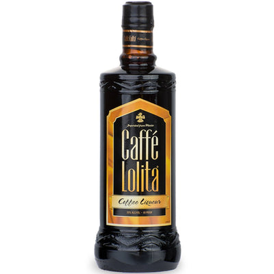 Caffé Lolita Coffee Liqueur - Main Street Liquor