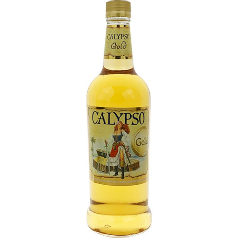 Calypso Gold Rum 1L - Main Street Liquor