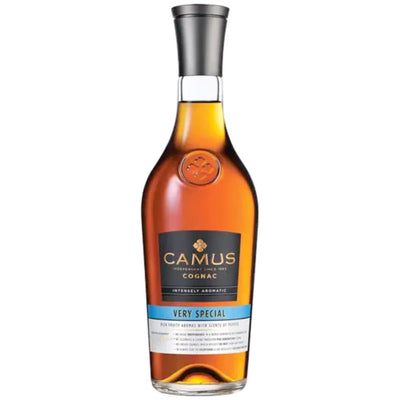 Camus Cognac Intensely Aromatic Very Special - Main Street Liquor